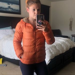 UNIQLO Women’s Ultra Light down jacket - Small